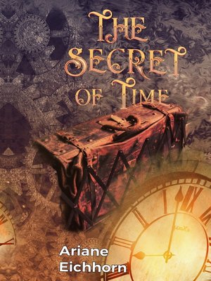 cover image of The Secret of Time